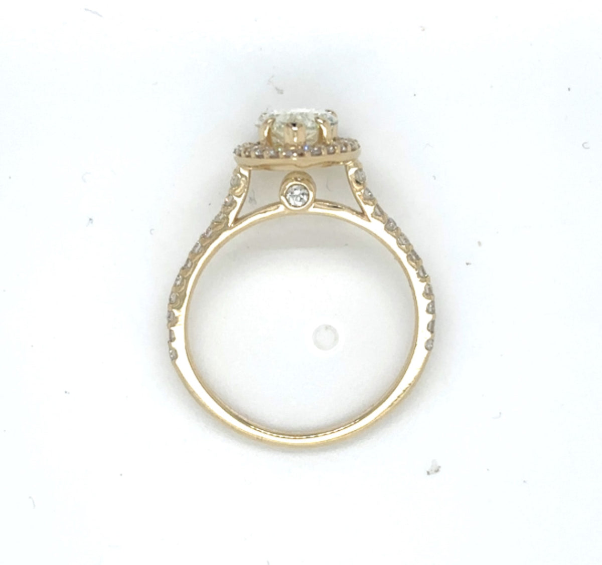Diamond Engagement Rings, view 2, from Diamond Designs