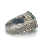 Sterling Silver Estate Jewelry, view 2, from Diamond Designs