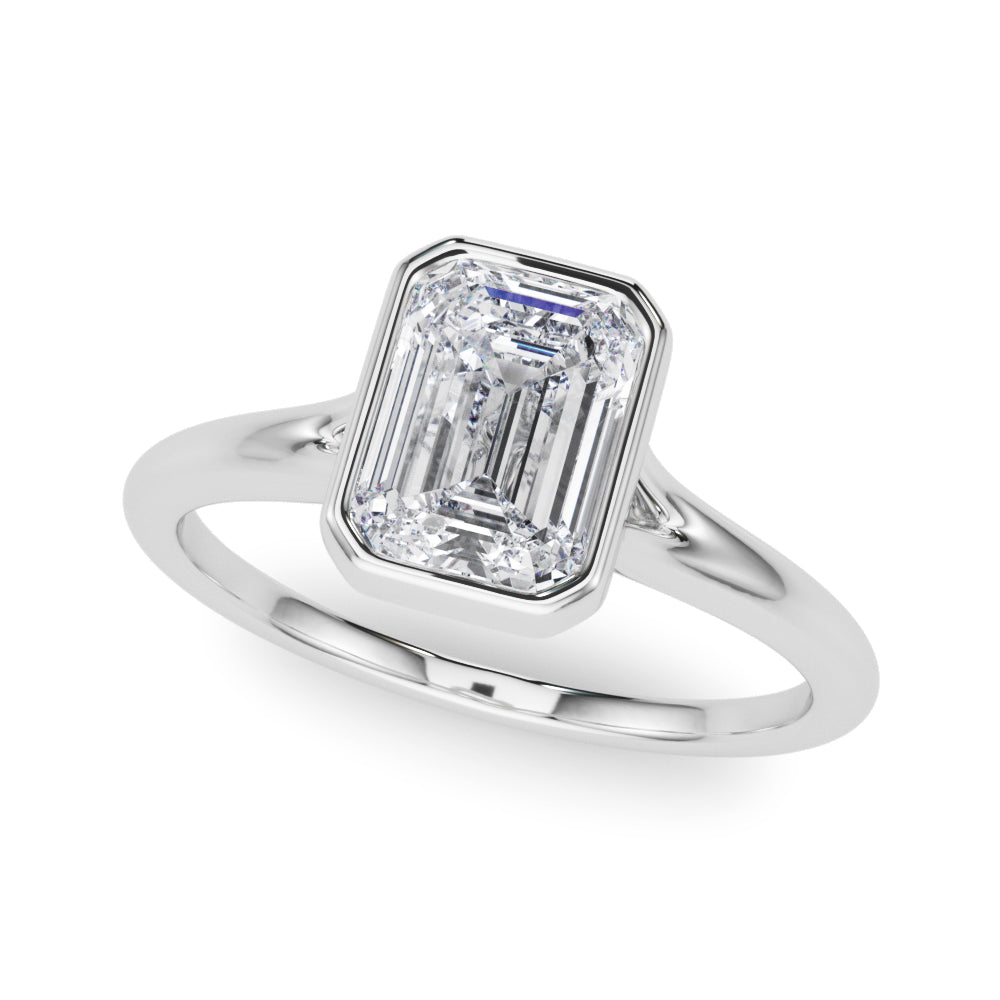 The bezel setting