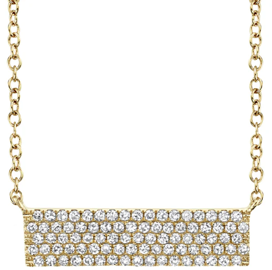 Diamond Necklace