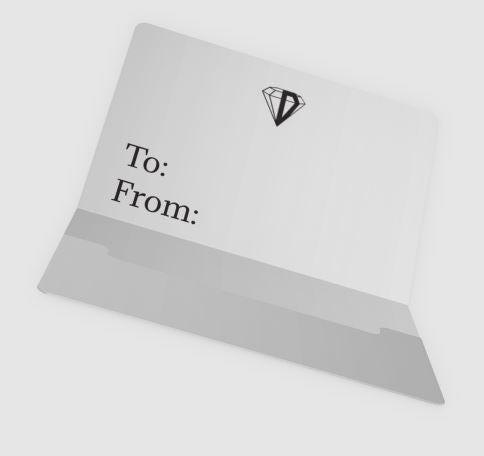 Diamond Designs $500 Rewards Card for $400