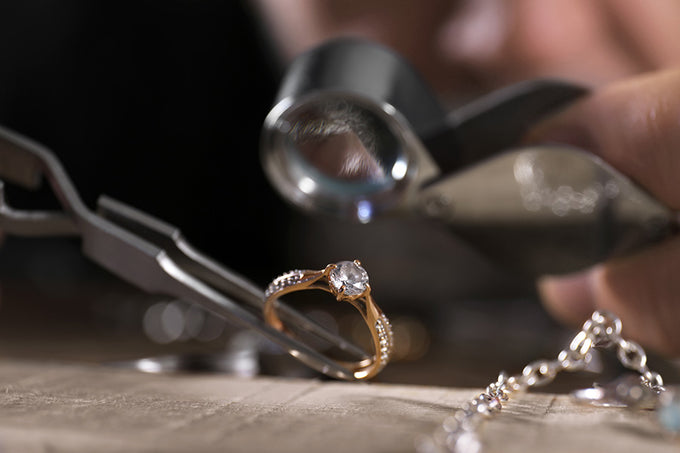 What You Need to Know About Engagement Ring Insurance | Australian Diamond  Brokers