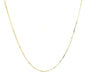 10k Yellow Gold Classic Box Chain (0.60 mm)