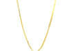 14k Yellow Gold Franco Chain (1.20 mm)