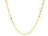 14k Yellow Gold Singapore Chain (2.10 mm)