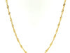14k Yellow Gold Singapore Chain (1.80 mm)