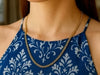 14k Yellow Gold Light Gourmette Chain (3.60 mm)