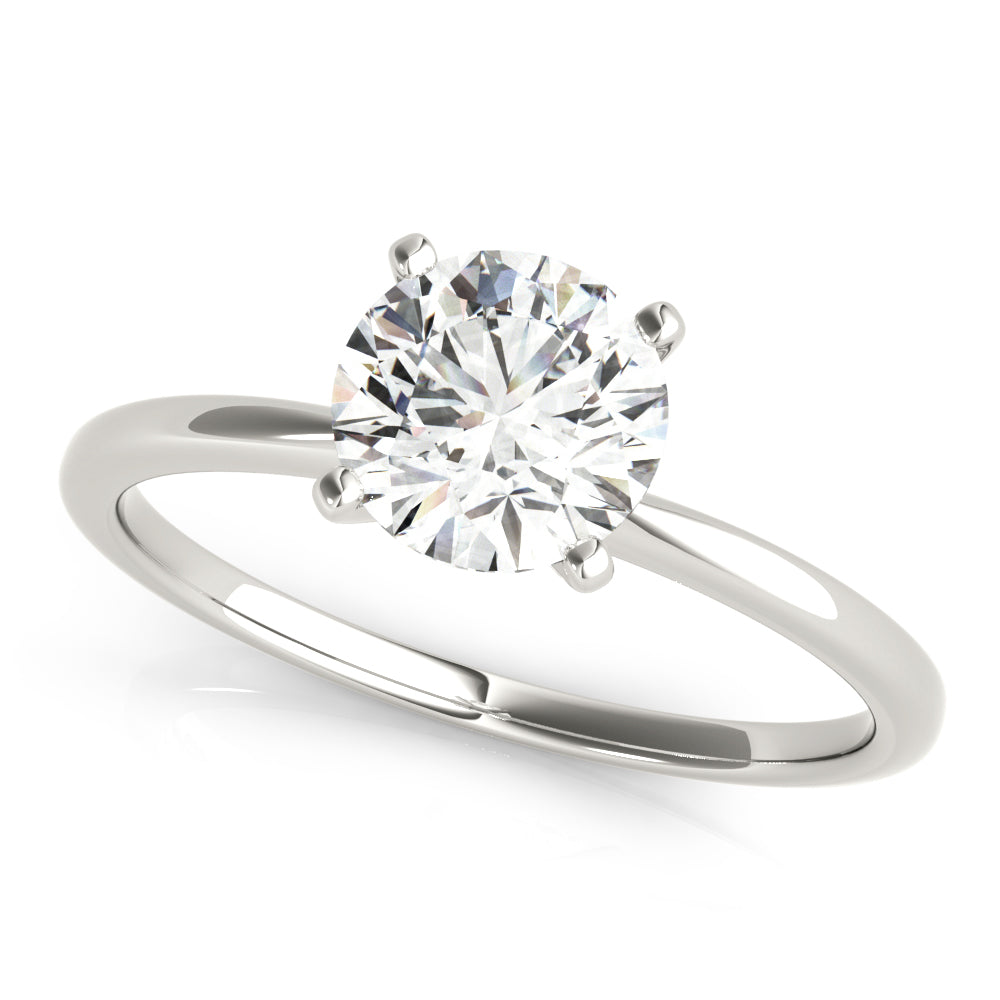 The classic solitaire