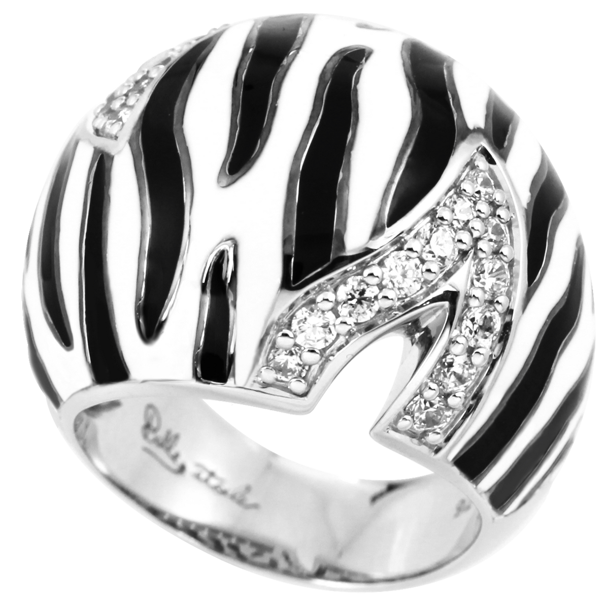 Tigris Ring (Classic)
