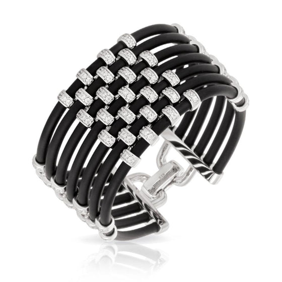 Belle Etoile Isis Bracelet Classic Fine Solid Sterling Silver
