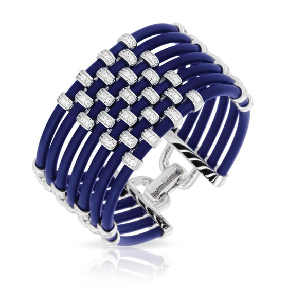 Belle Etoile Isis Bracelet Classic Fine Solid Sterling Silver