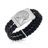 Belle Etoile Florence Bracelet Classic Fine Solid Sterling Silver