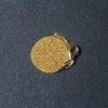 14k Yellow Gold Oval Cable Link Chain 0.97mm - Diamond Designs
