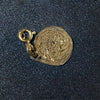 14k Yellow Gold Singapore Chain 0.8mm - Diamond Designs