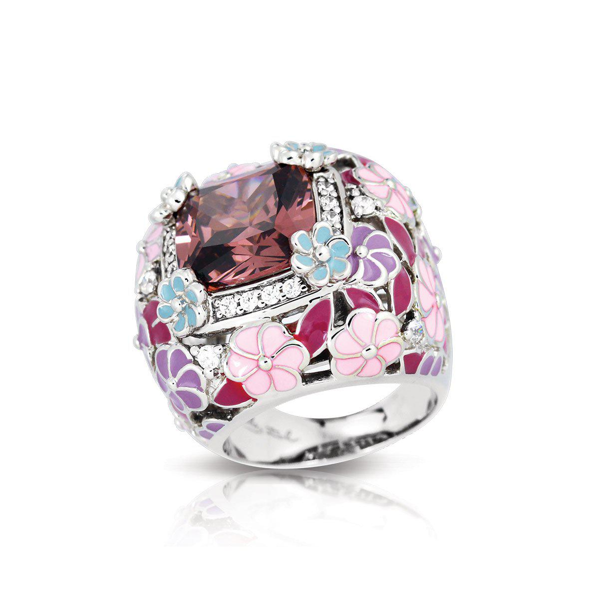 Enchanted Garden Ring (Classic)