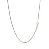Designer Sterling Silver and 14k Yellow Gold Sand Dollar Pendant - Diamond Designs